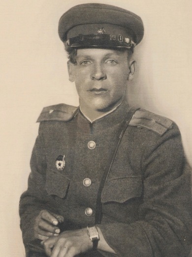 Табунов Петр Иванович