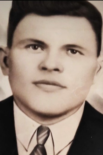 Черных Михаил Сергеевич