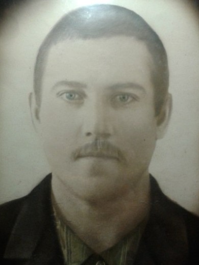 Ахунов Салихзян Ахунзянович
