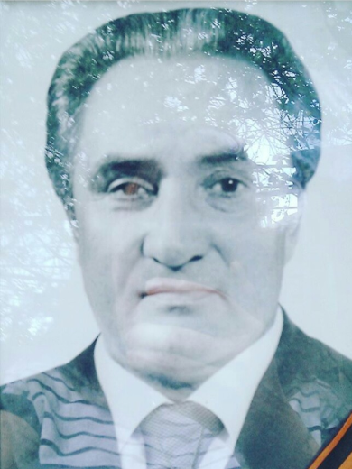 Немченко Василий Андреевич