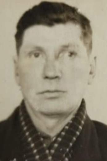 Наседкин Петр Алексеевич