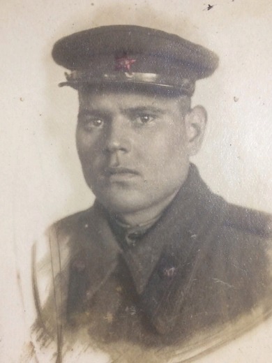 Зубенко Иван Семенович