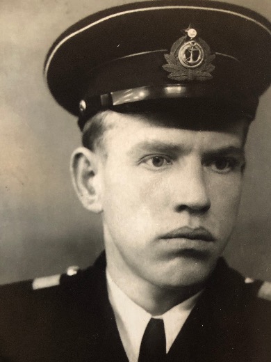 Сергеев Николай Петрович
