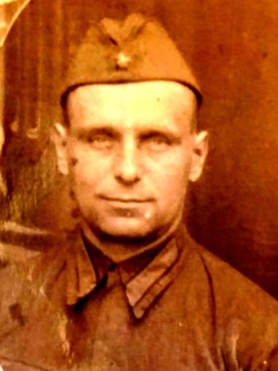 Вязаницин Алексей Ефимович