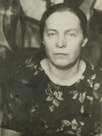 Чистюнина Мария Ивановна