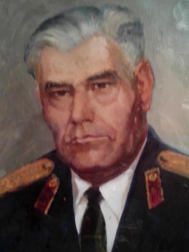 Ящук Иван Михайлович