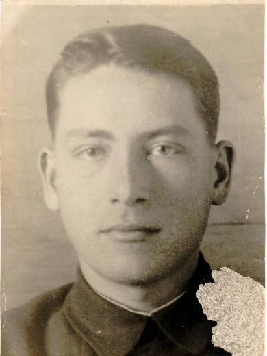 Коршевец Константин Захарович