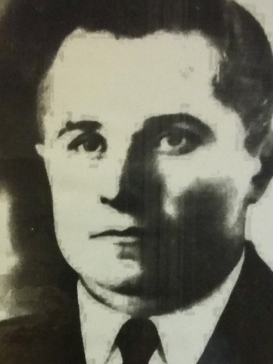 Джура Андрей Иванович