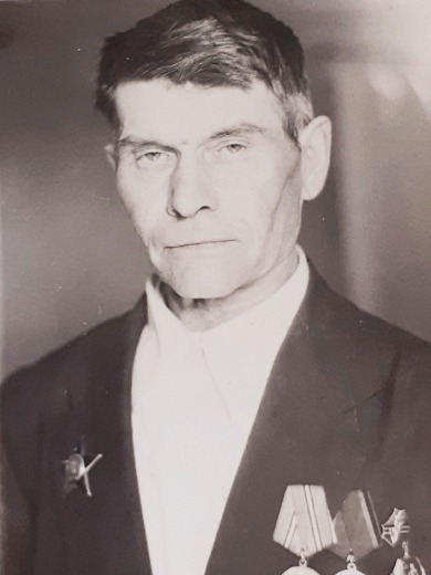 Левченко Иван Моисеевич