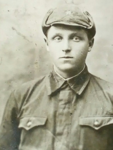 Купчинский Иосиф Брониславович|Браниславович