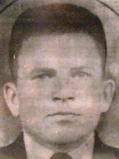 Двинянинов Максим Васильевич