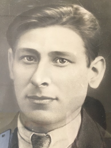 Якишин Александр Иванович
