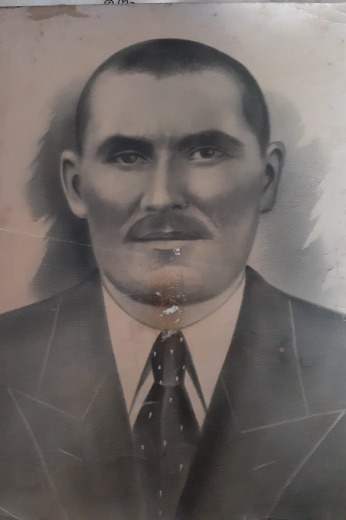 Калкаманов Садвакас