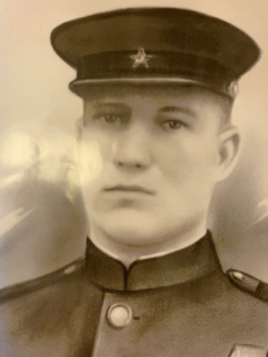 Илларионов Иван Лукьянович