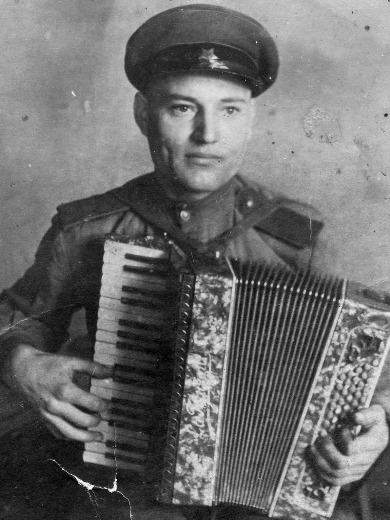 Савченко Николай Трифонович