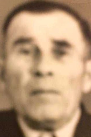 Украинцев Максим Тимофеевич