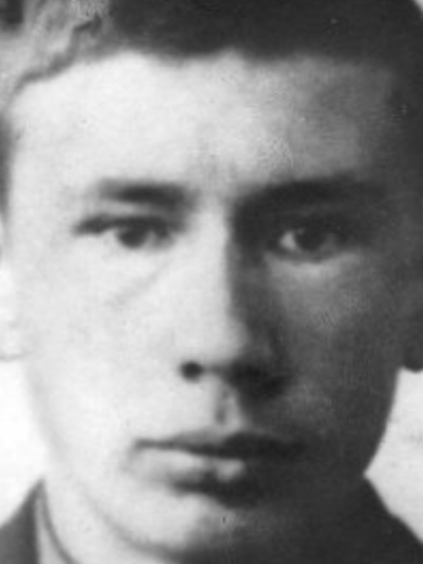 Демыкин Георгий Григорьевич