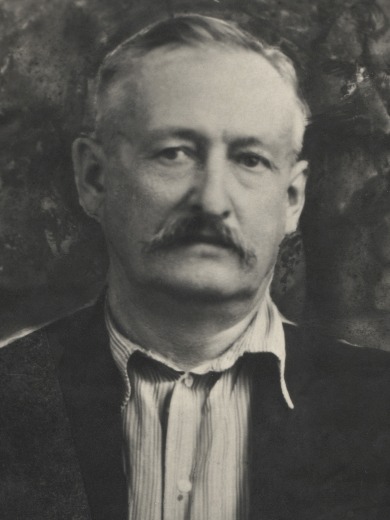 Альтов Георгий Александрович