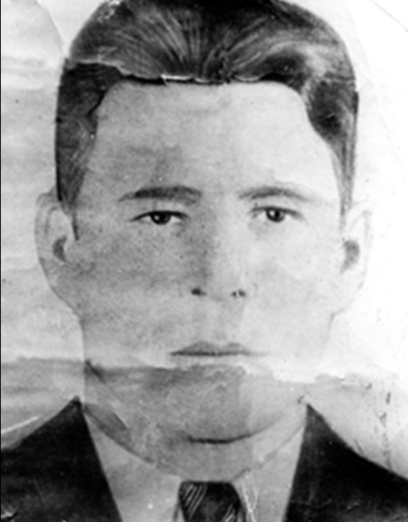 Лалетин Владимир Феофанович