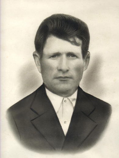Козлов Василий Матвеевич