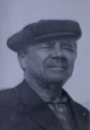 Арбузников Николай Николаевич
