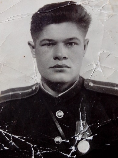 Самохин Алексей Иванович