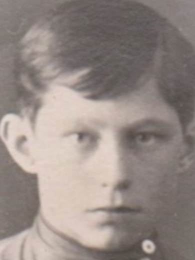 Лысков Василий Матвеевич