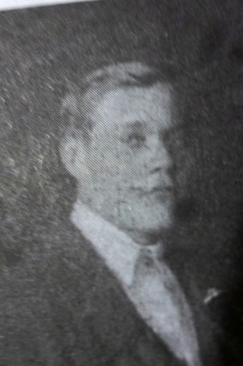 Рыженко Николай Леонтьевич