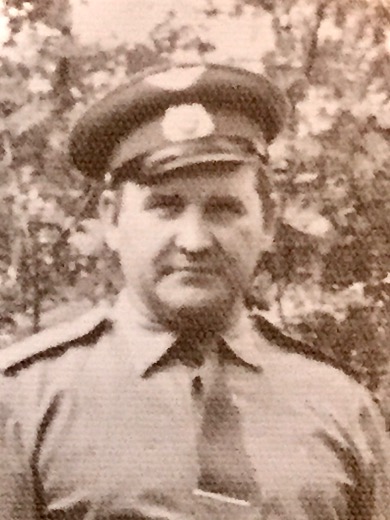 Свинарев Алексей Фёдорович