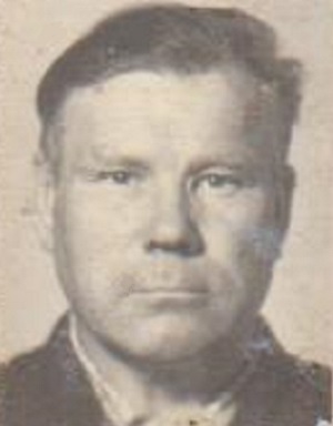 Черняев Александр Алексеевич