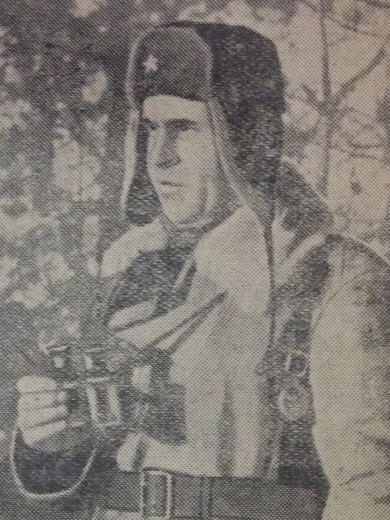 Шаповалов Александр Иванович