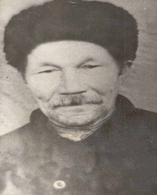Алексеев Прокопий Алексеевич