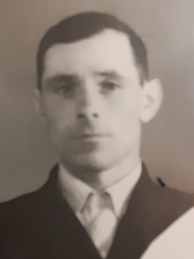 Подзолко Иван Васильевич