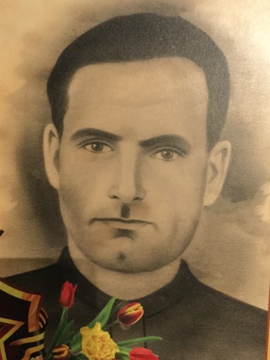 Бондарчук Александр Яковлевич