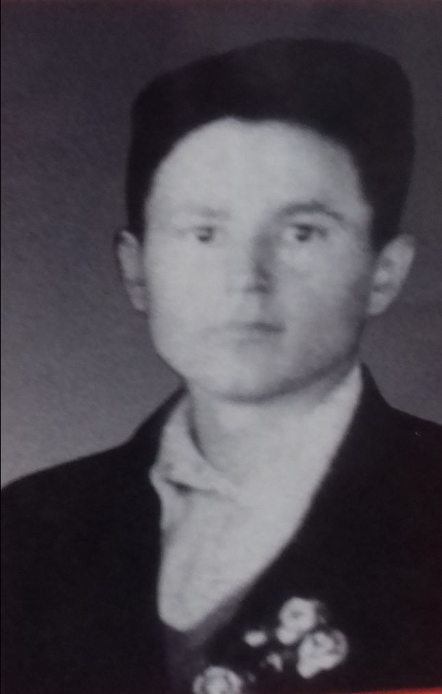 Михайлов Григорий