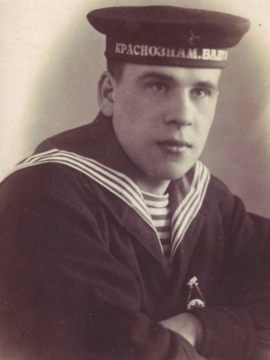 Котов Иван Кириллович