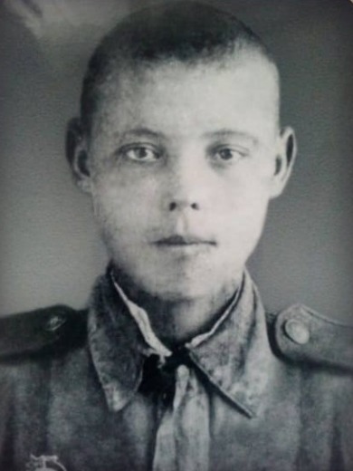 Разжигаев Иван Александрович