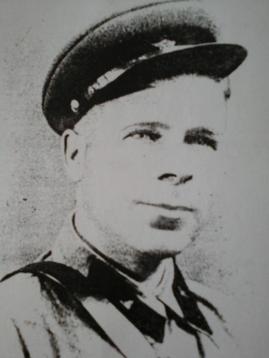 Федоров Константин Владимирович