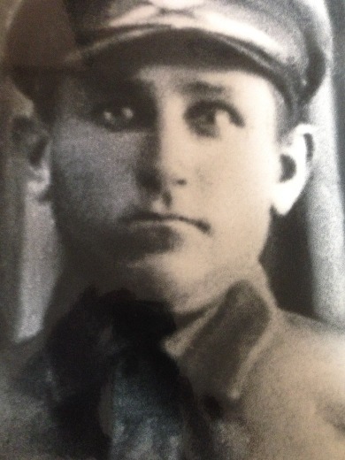 Заусов Александр Яковлевич