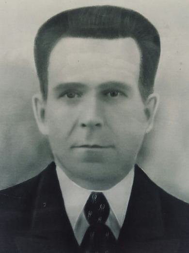 Шмелев Геннадий Федорович