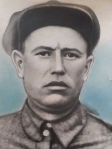 Чечин Прокофий Самсонович