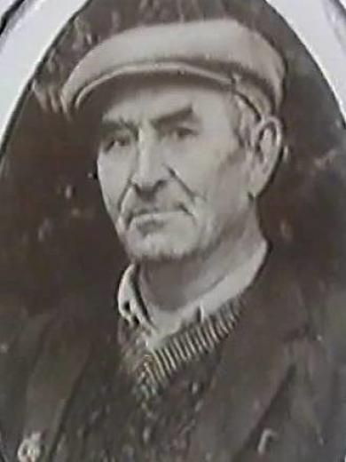 Барабанов Василий Михайлович