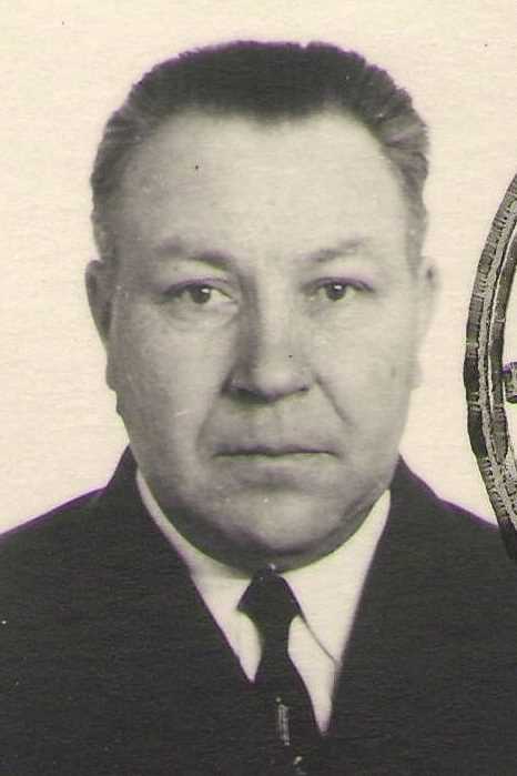 Вельматов Иван Иванович