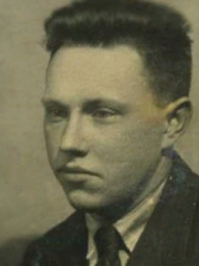 Набоков Василий Павлович