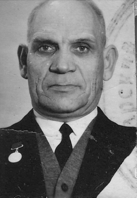 Карлов Николай Никитович