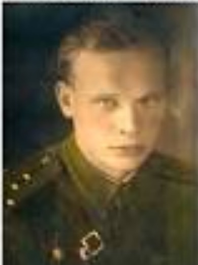 Шумилин Александр Ильич