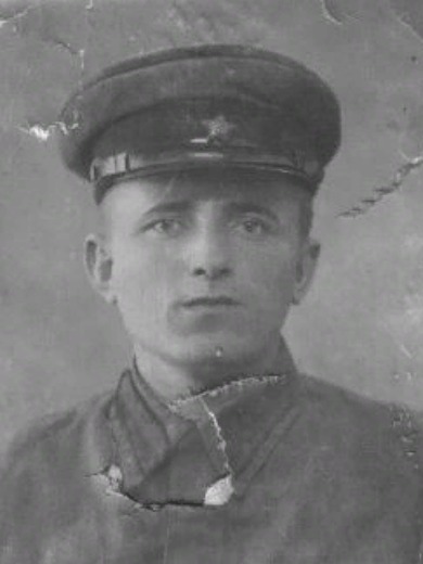 Вертелецкий Михаил Самуилович