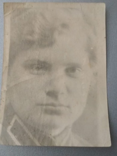 Никитенко Вера Пантелеевна