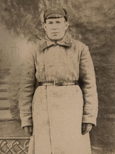 Хохлов Григорий Александрович