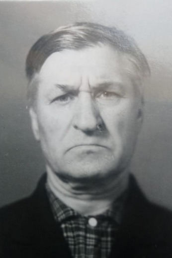 Зайцев Александр Иванович